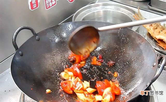 厨师长分享家常红烧鱼技术要点 红烧鱼的家常做法简单步骤