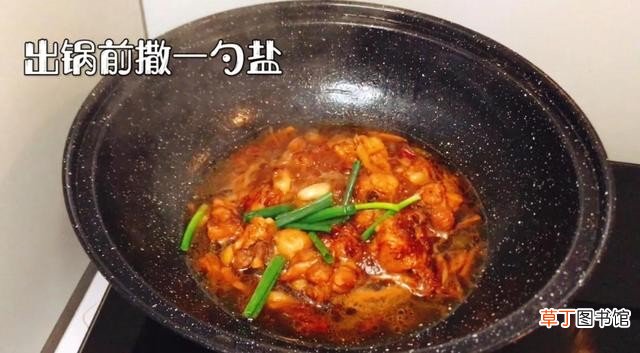 红烧鸡块怎么做鲜嫩多汁又美味 红烧鸡肉的家常做法
