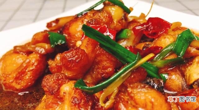 红烧鸡块怎么做鲜嫩多汁又美味 红烧鸡肉的家常做法