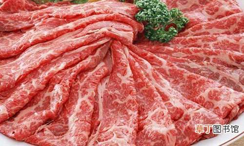 牛肉的五大食用禁忌 不宜和白酒一起食用