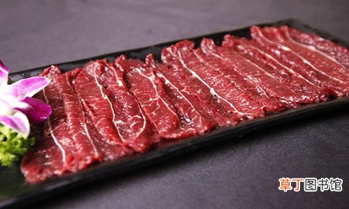 牛肉的五大食用禁忌 不宜和白酒一起食用