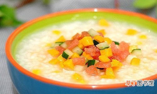 西瓜皮五款美味食谱 降温消暑美容养颜