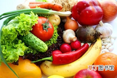 这物到底要不要削皮？6种食物别削皮，当心营养丢一半