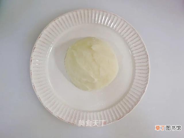 百吃不厌的土豆泥制作方法 家庭自制土豆泥