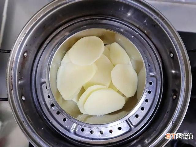 百吃不厌的土豆泥制作方法 家庭自制土豆泥