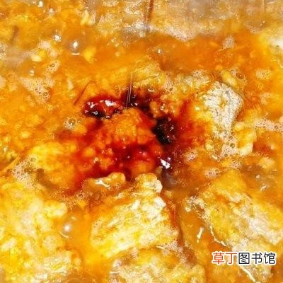 带鱼最佳吃法之红烧带鱼 红烧带鱼的最正宗做法
