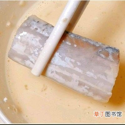 带鱼最佳吃法之红烧带鱼 红烧带鱼的最正宗做法