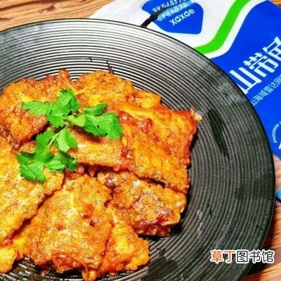 带鱼最佳吃法之红烧带鱼 红烧带鱼的最正宗做法