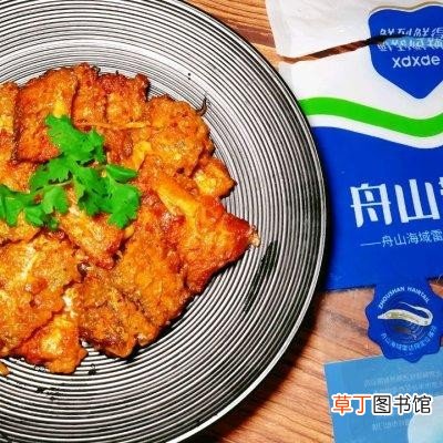 带鱼最佳吃法之红烧带鱼 红烧带鱼的最正宗做法