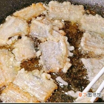 带鱼最佳吃法之红烧带鱼 红烧带鱼的最正宗做法