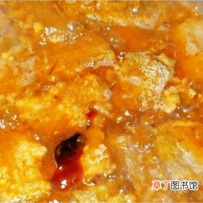 带鱼最佳吃法之红烧带鱼 红烧带鱼的最正宗做法