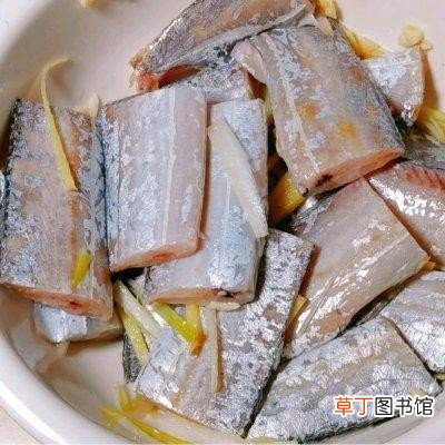 带鱼最佳吃法之红烧带鱼 红烧带鱼的最正宗做法