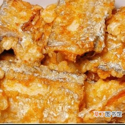 带鱼最佳吃法之红烧带鱼 红烧带鱼的最正宗做法