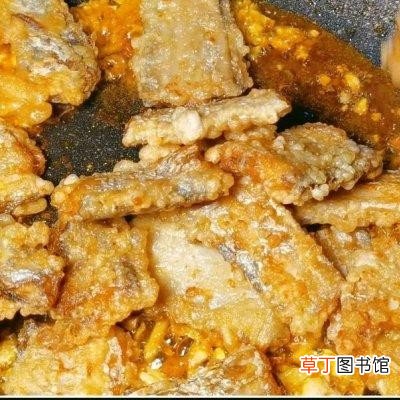 带鱼最佳吃法之红烧带鱼 红烧带鱼的最正宗做法