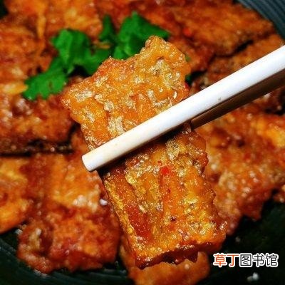 带鱼最佳吃法之红烧带鱼 红烧带鱼的最正宗做法