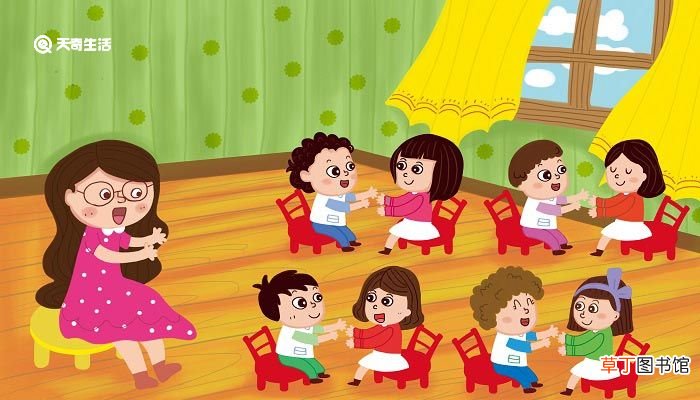 小班幼儿年龄特点 小班幼儿年龄特点分析