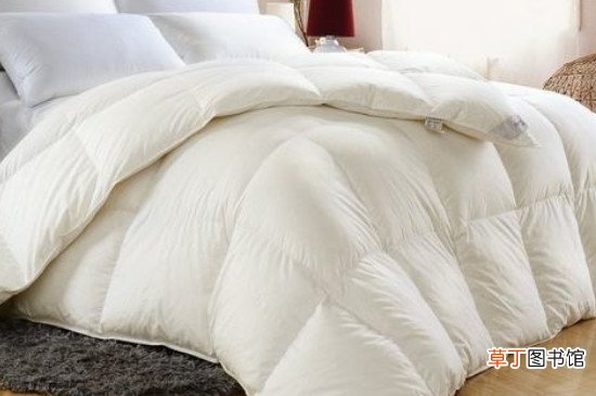 丝棉被脏了怎样洗
