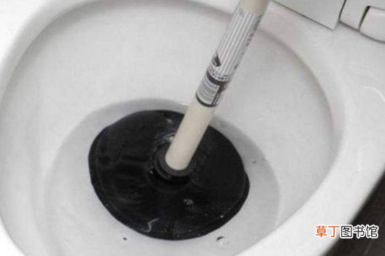 通厕所妙招小苏打