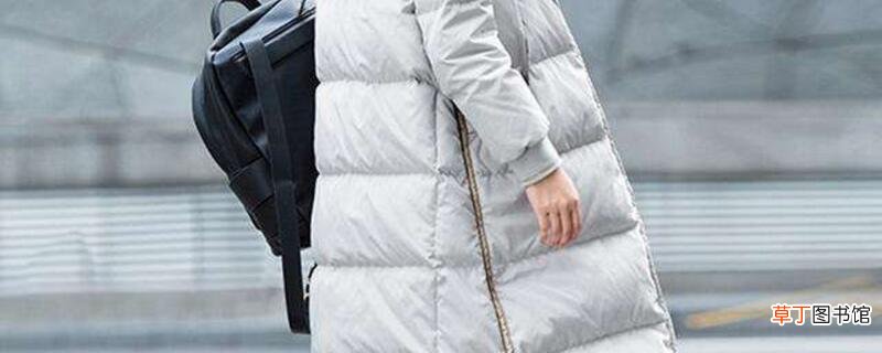羽绒服起霉怎样办