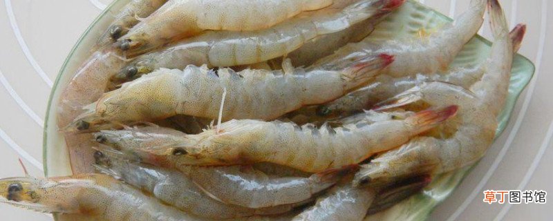 怎样处理虾