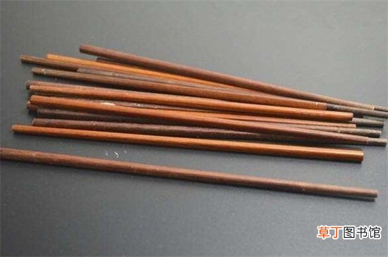 没有用过的新筷子发霉了怎样办