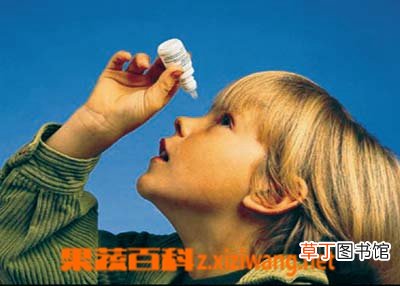 眼药水开封后保质期是多长
