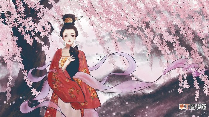 关关雎鸠出自哪里 关关雎鸠在河之洲出处