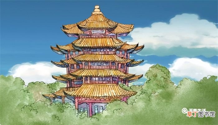 故人西辞黄鹤楼意思 故人西辞黄鹤楼的意思是什么