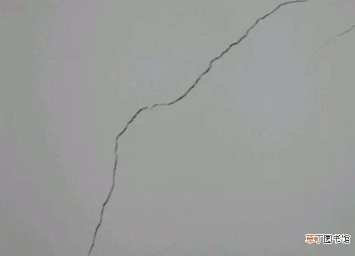 墙体开裂的防治措施 为什么墙体会开裂