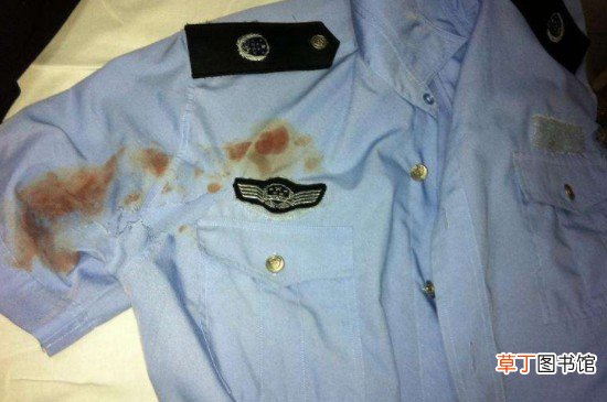 怎么去除衣服上油味