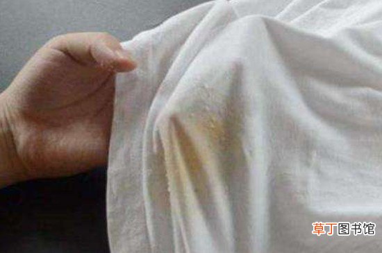 怎么去除衣服上油味