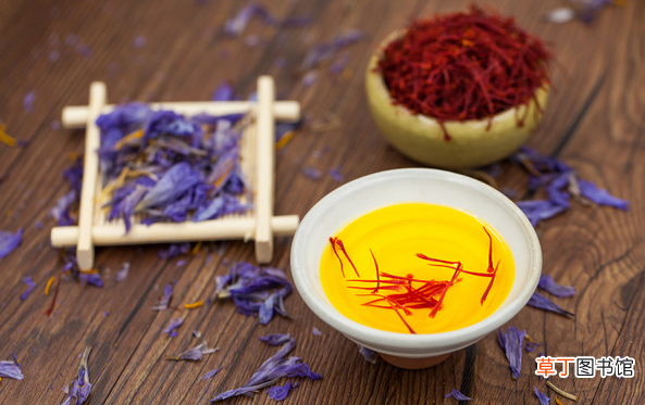 藏红花的食用方法 藏红花有什么副作用