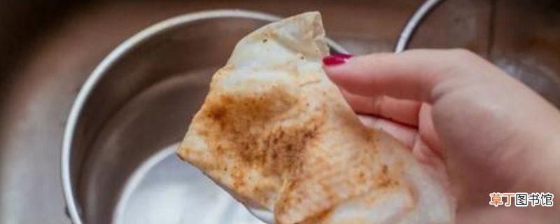 油炸锅上的油垢怎样清洗