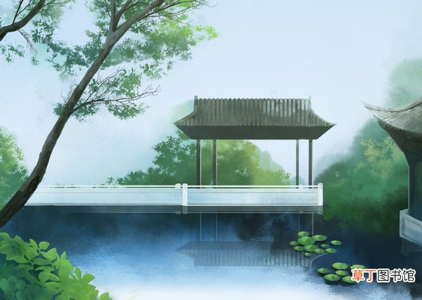 山亭夏日古诗带拼音 山亭夏日赏析