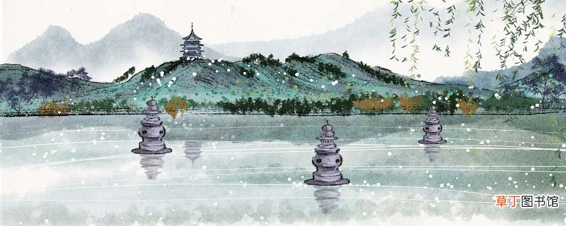 断桥残雪是什么意思 断桥残雪是哪里的景点