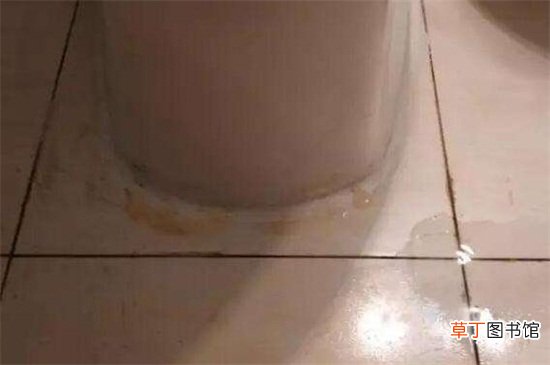 瓷砖渗水处理小妙招