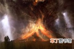 火山爆发是什么原因引起的 火山爆发的危害和好处