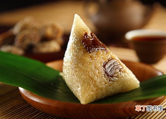 端午节养生吃什么 三款食谱味道鲜美可口
