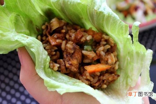 东北饭包的菜叶叫什么