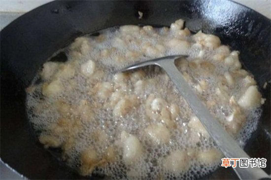 炼猪油的方法窍门