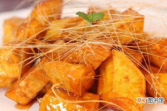 苹果能做什么简单的美食