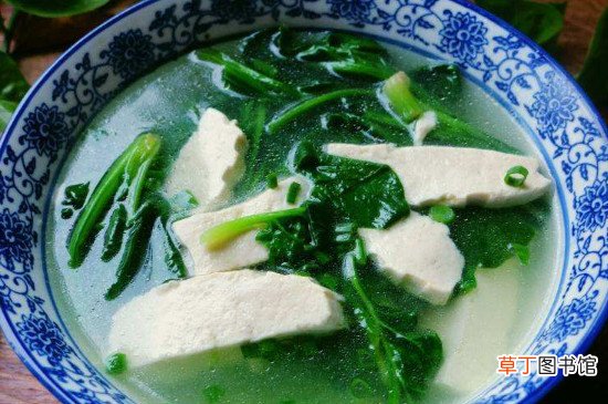 冬寒菜怎么吃