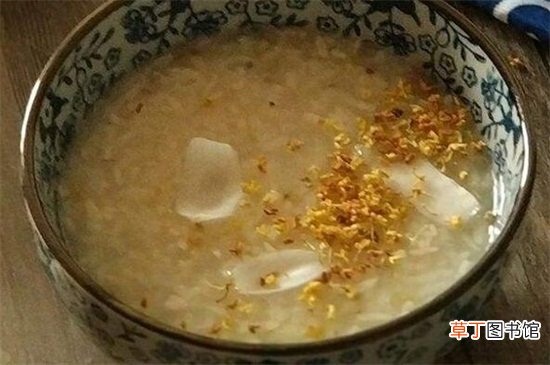 桂花酿窍门