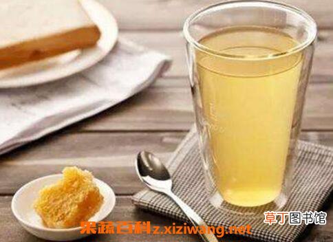 睡觉前吃蜂蜜水好不好 睡觉喝蜂蜜水会不会胖