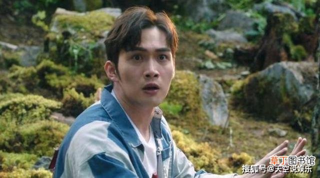 《司藤》原著大结局秦放为了爱情甘做半妖司藤打败白英拒合体