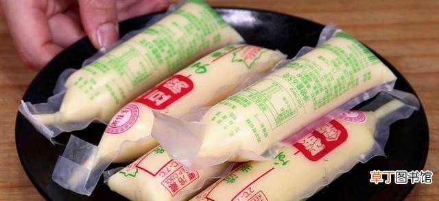 日本豆腐最简单的教程做法 日本豆腐的做法