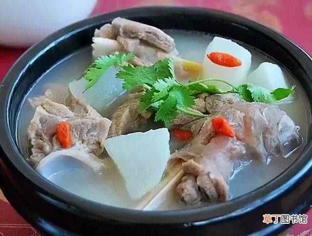 炖羊肉应该放什么调料 炖羊肉最忌三种调料