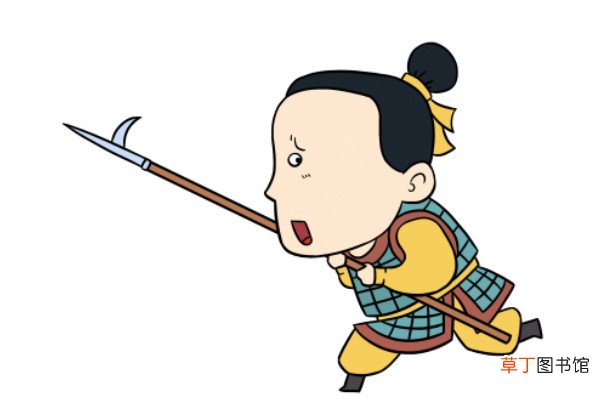 一将功成万骨枯全诗的意思一将功成万骨枯是出于哪里