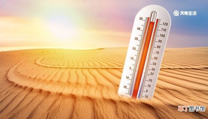 空气的温度简称是什么 空气的温度叫做什么