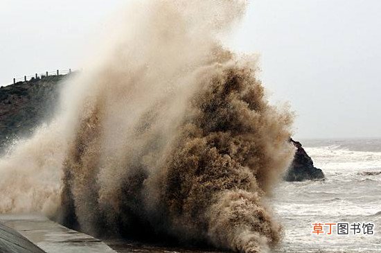 台风怎样算登陆